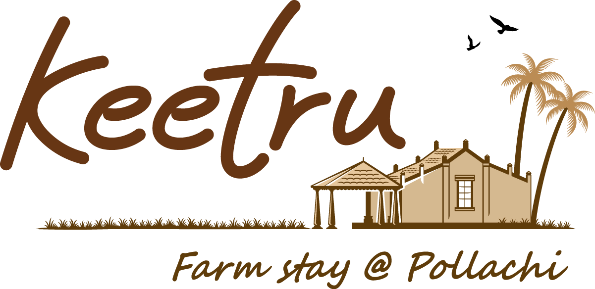 Keetru - Farm Stay @ Pollachi